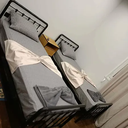 Britannia Appartement